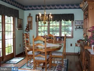 995 Birch Road Warminster, PA 18974 - Photo 4 of 6 a view of a dining room with furniture window and outside view
