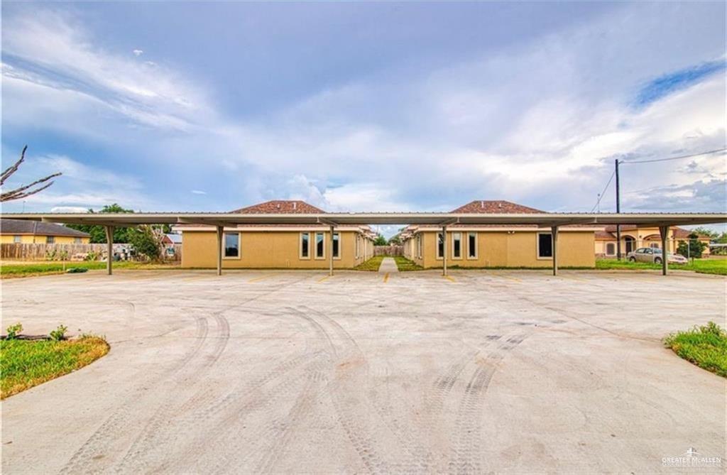 606 North Inspiration Road Mission, TX 78573 - Photo 7 of 7