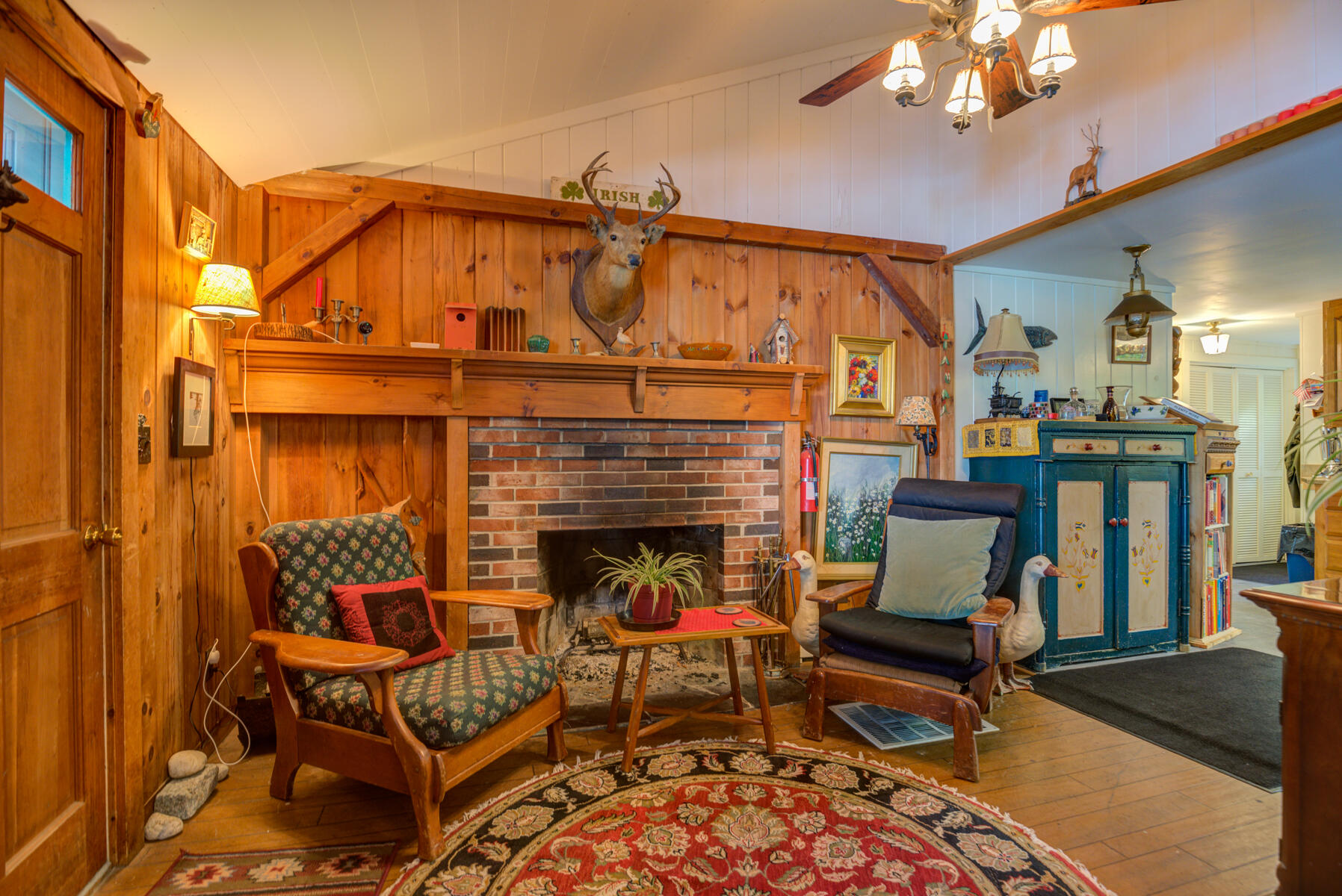 451 Cape Monday Road Harrison, ME 04040 - Photo 21 of 53 LR