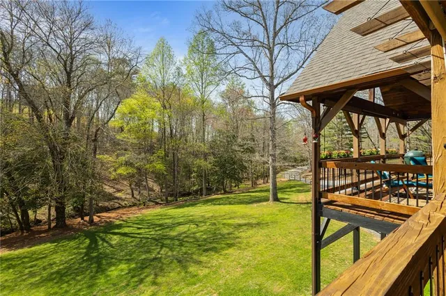 $1,300,000 | 151 Hickory Hills Street, Mineral Bluff, GA 30559