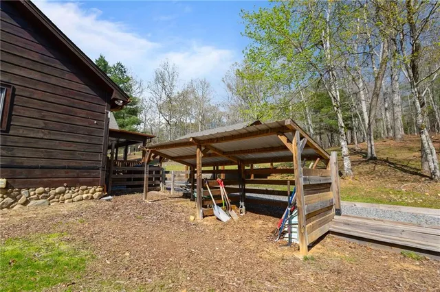 $1,300,000 | 151 Hickory Hills Street, Mineral Bluff, GA 30559