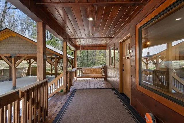 $1,300,000 | 151 Hickory Hills Street, Mineral Bluff, GA 30559