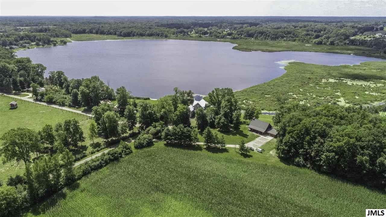 310 Bunkerhill Road Munith, MI 49259 - Photo 3 of 15 Photo 3