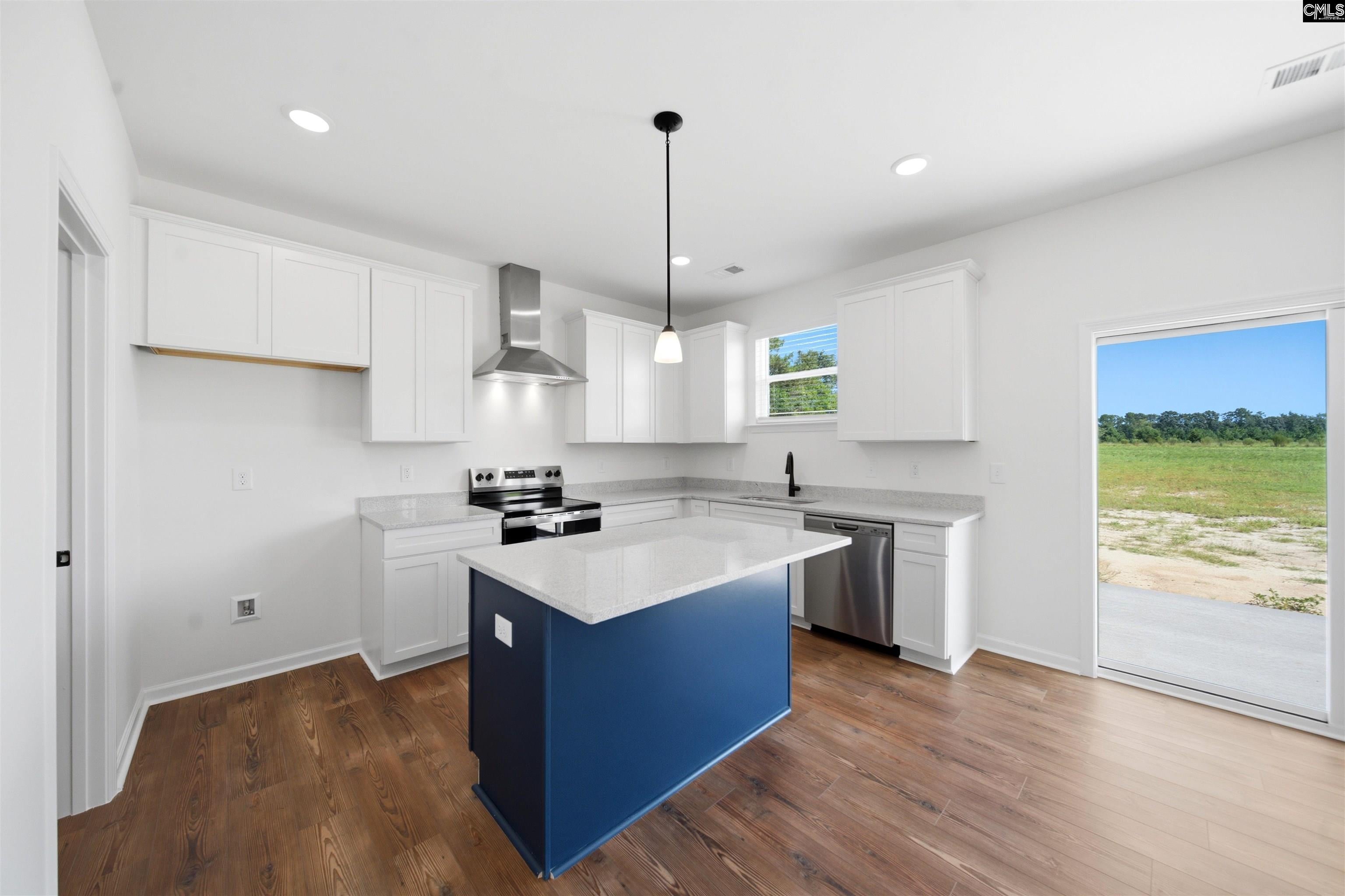 305 Caldon Road Swansea, SC 29160 - Photo 8 of 31 Gallery Image 8
