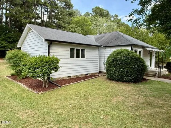 $219,900 | 514 Chub Lake Street, Roxboro, NC 27573