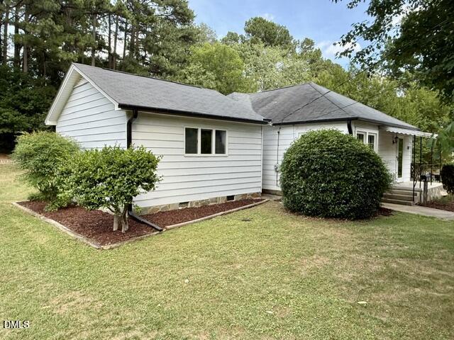 514 Chub Lake Street Roxboro, NC 27573 - Photo 1 of 39