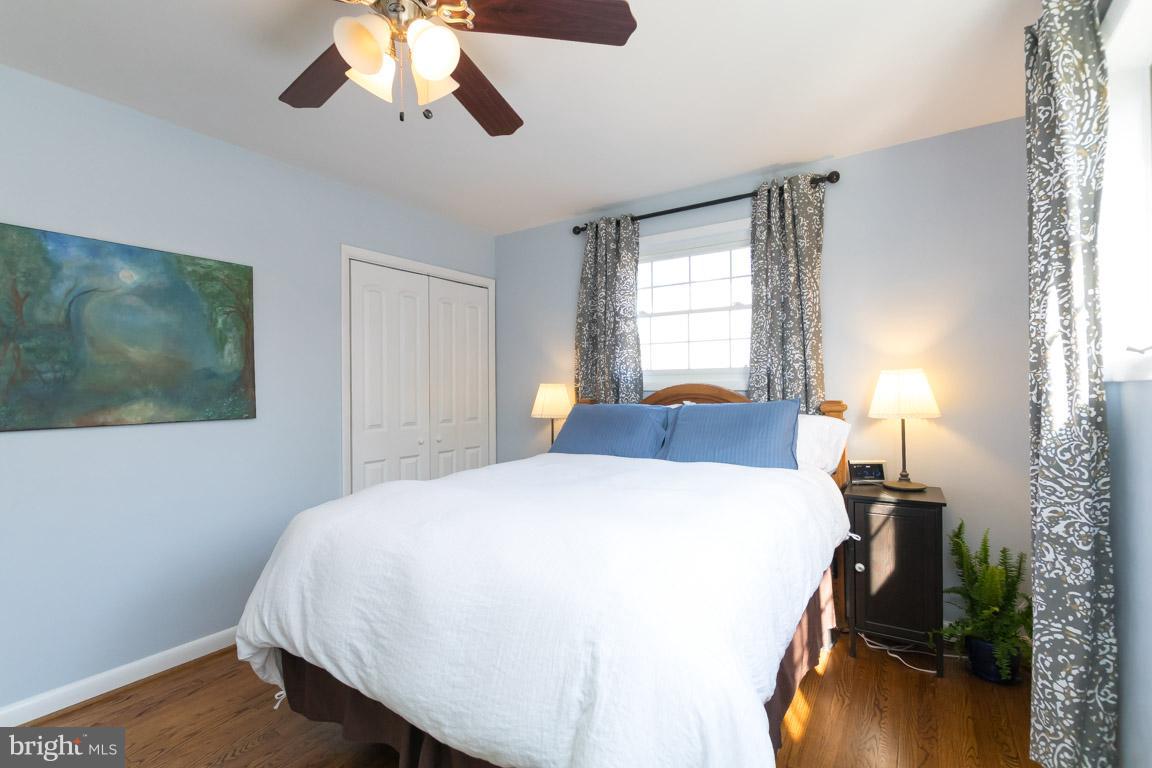 22 Hathaway Road Lutherville-Timonium, MD 21093 - Photo 15 of 30 Bedroom (Master)