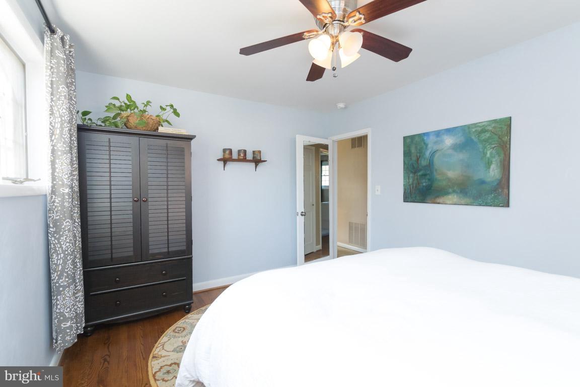 22 Hathaway Road Lutherville-Timonium, MD 21093 - Photo 16 of 30 Bedroom (Master)