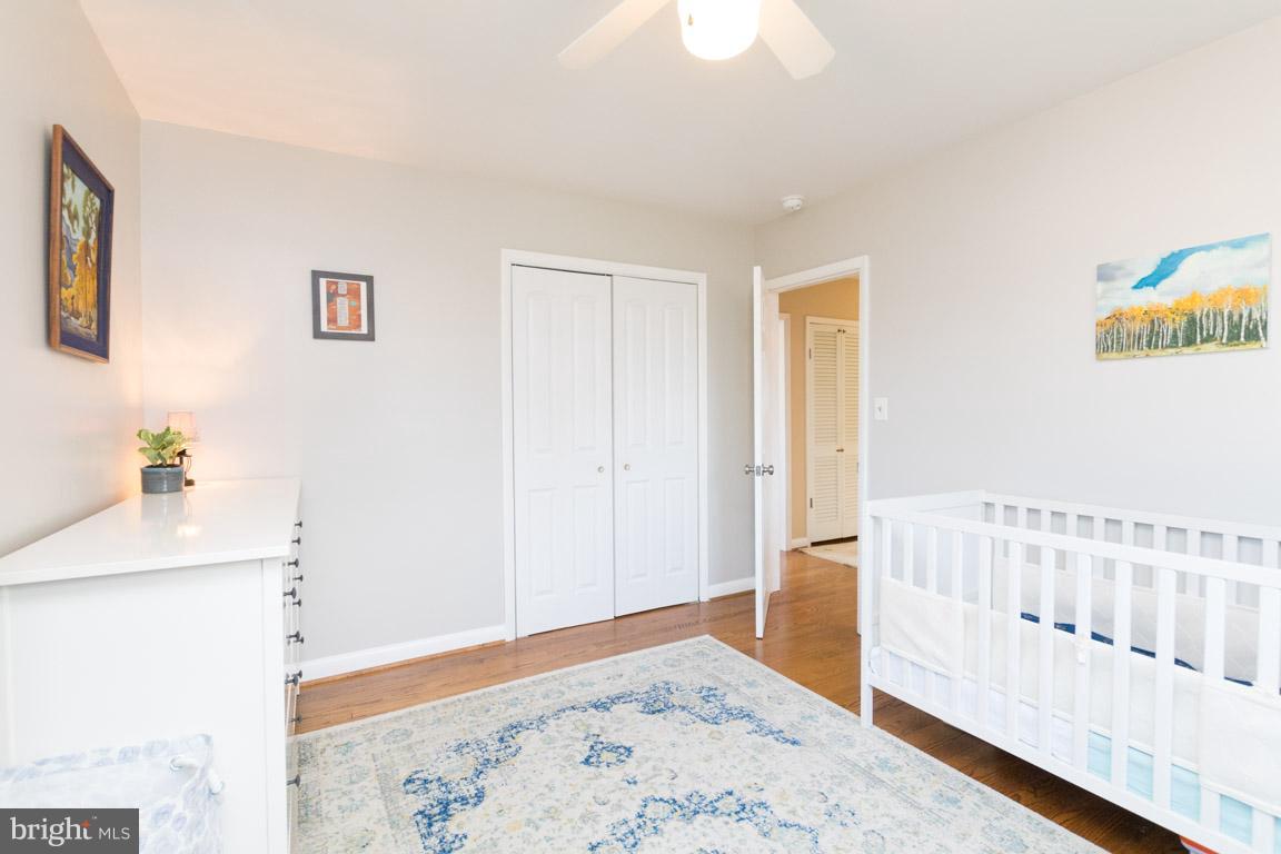 22 Hathaway Road Lutherville-Timonium, MD 21093 - Photo 18 of 30 Bedroom