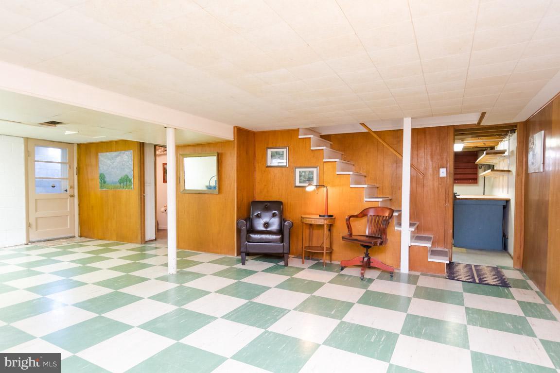 22 Hathaway Road Lutherville-Timonium, MD 21093 - Photo 22 of 30 Basement