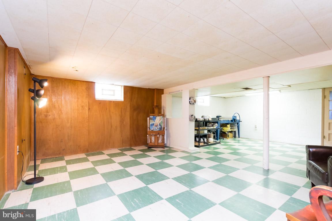 22 Hathaway Road Lutherville-Timonium, MD 21093 - Photo 23 of 30 Basement