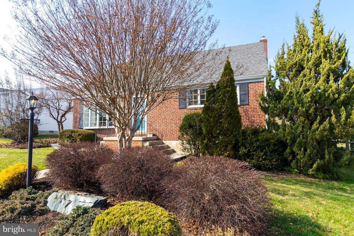 22 Hathaway Road Lutherville-Timonium, MD 21093 - Photo 29 of 30 Welcome to 22 Hathaway Road!