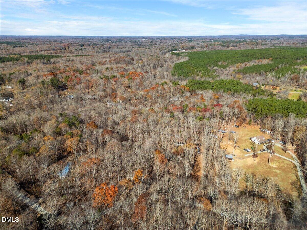 407 Mountain Brook Road Rougemont, NC 27572 - Photo 15 of 23 a view of city and ocean