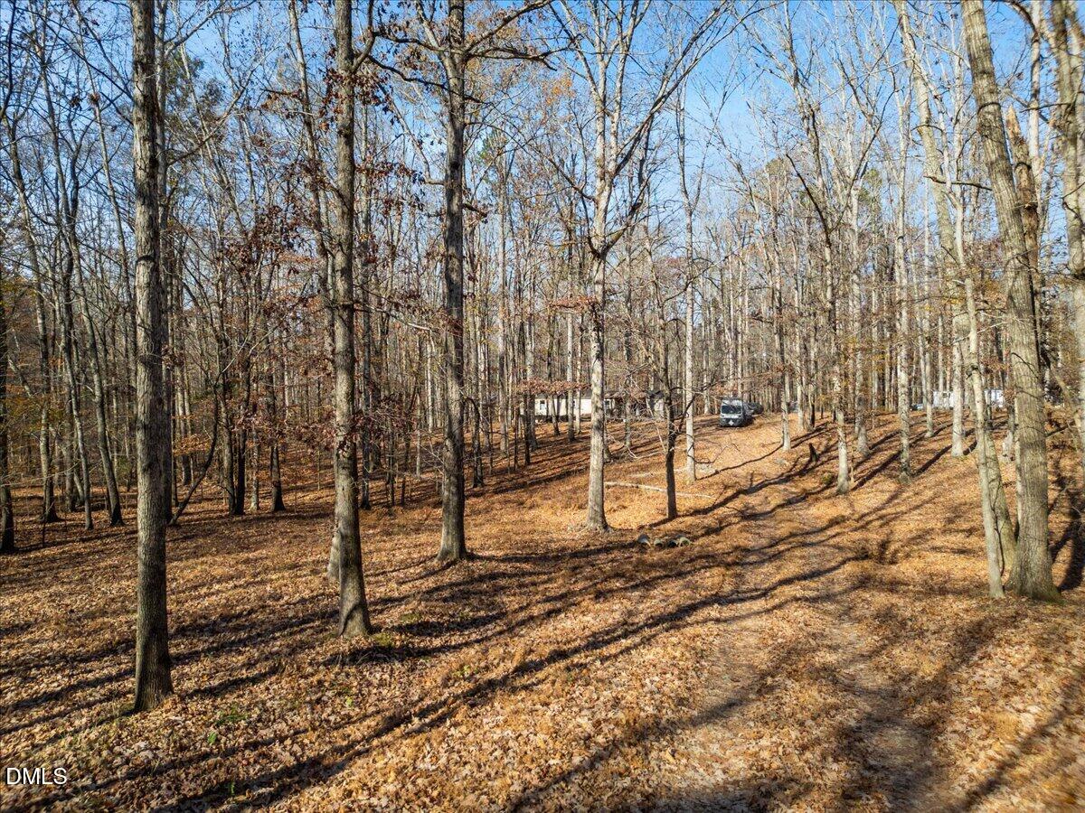 407 Mountain Brook Road Rougemont, NC 27572 - Photo 17 of 23 a view of under construction area