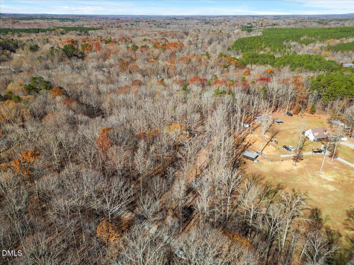 407 Mountain Brook Road Rougemont, NC 27572 - Photo 4 of 23 a view of an outdoor space and a mountain view