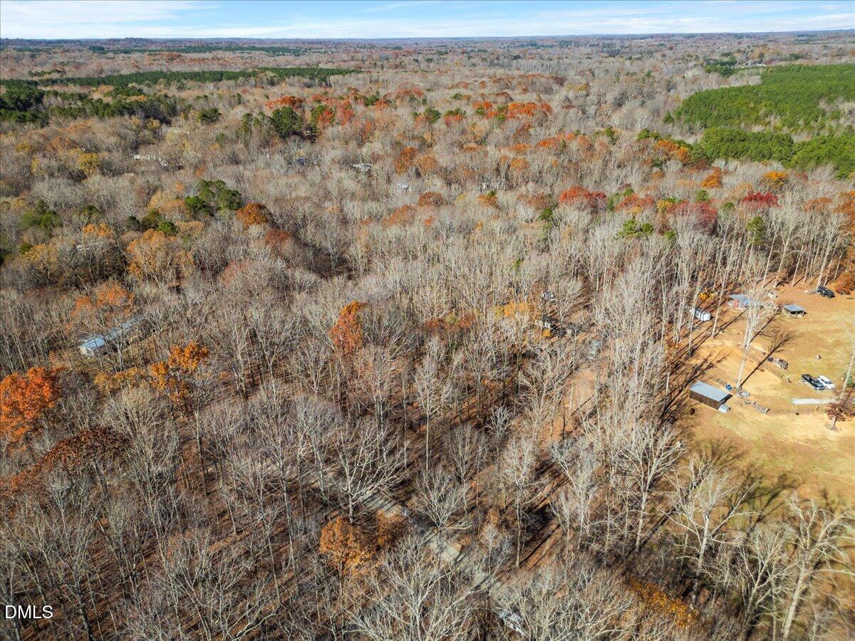 407 Mountain Brook Road Rougemont, NC 27572 - Photo 5 of 23 a view of an outdoor space and a mountain view