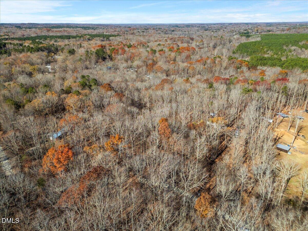 407 Mountain Brook Road Rougemont, NC 27572 - Photo 6 of 23 a view of an outdoor space and a mountain view