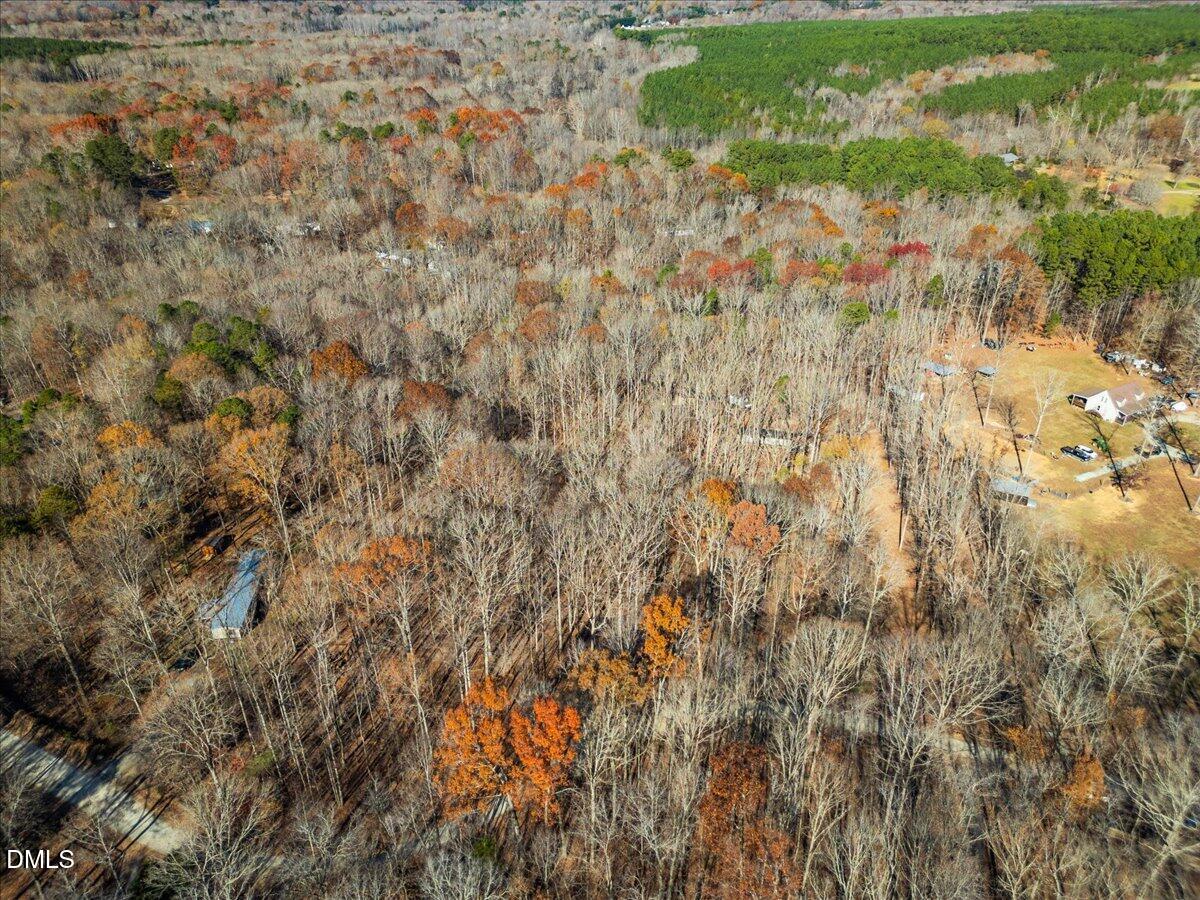 407 Mountain Brook Road Rougemont, NC 27572 - Photo 9 of 23 a view of a field