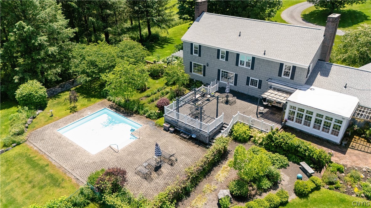 6123 McConnell Road LaFayette, NY 13084 - Photo 46 of 50