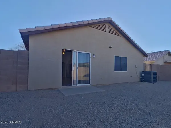$1,699 | 12306 North Palm Street, El Mirage, AZ 85335