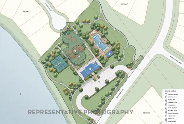 $724,990 | 307 Barbet Court, Montgomery, TX 77316