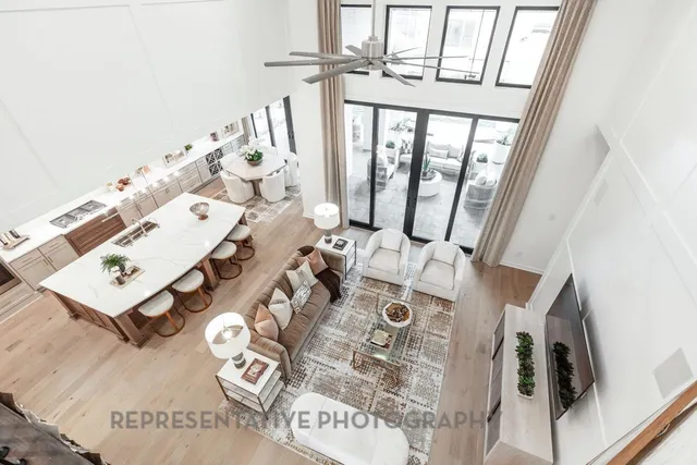 $724,990 | 307 Barbet Court, Montgomery, TX 77316