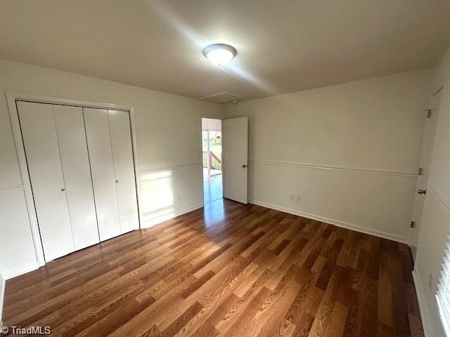 1809 Acorn Road Greensboro, NC 27406 - Photo 17 of 24