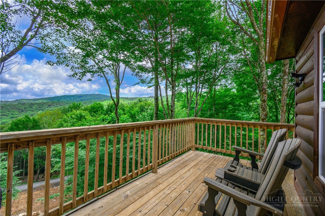108 Windridge Road Beech Mountain, NC 28604 - Photo 32 of 49