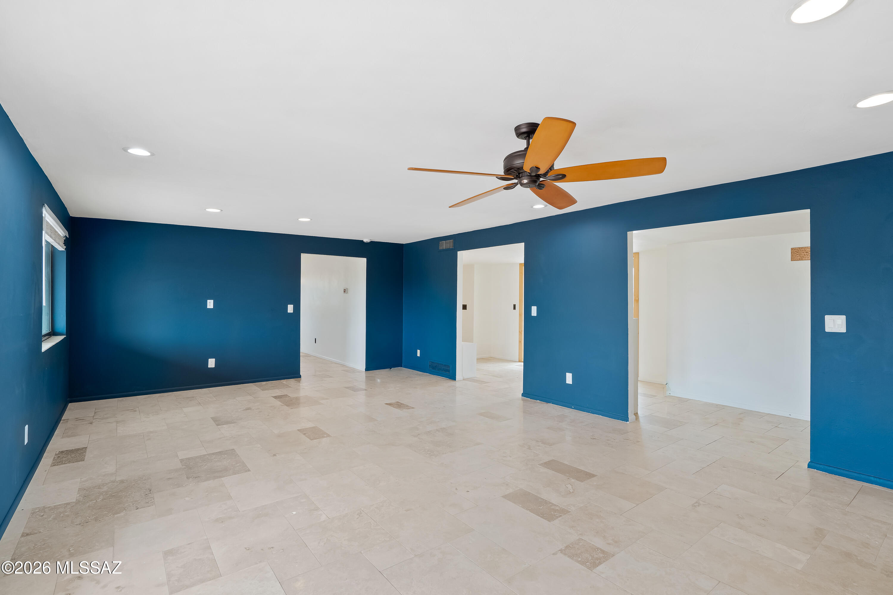9420 East Ravine Trail Tucson, AZ 85749 - Photo 9 of 39