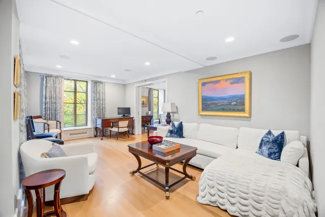 $3,795,000 | 140 East 63rd Street, Unit 5DG | Lenox Hill