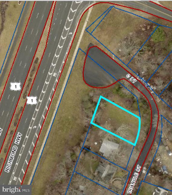 18502 Triangle Street Triangle, VA 22172 - Photo 1 of 2