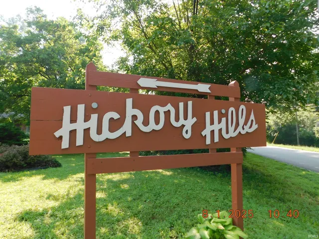 $23,900 | 1403 East Elm Lane, Marion, IN 46952