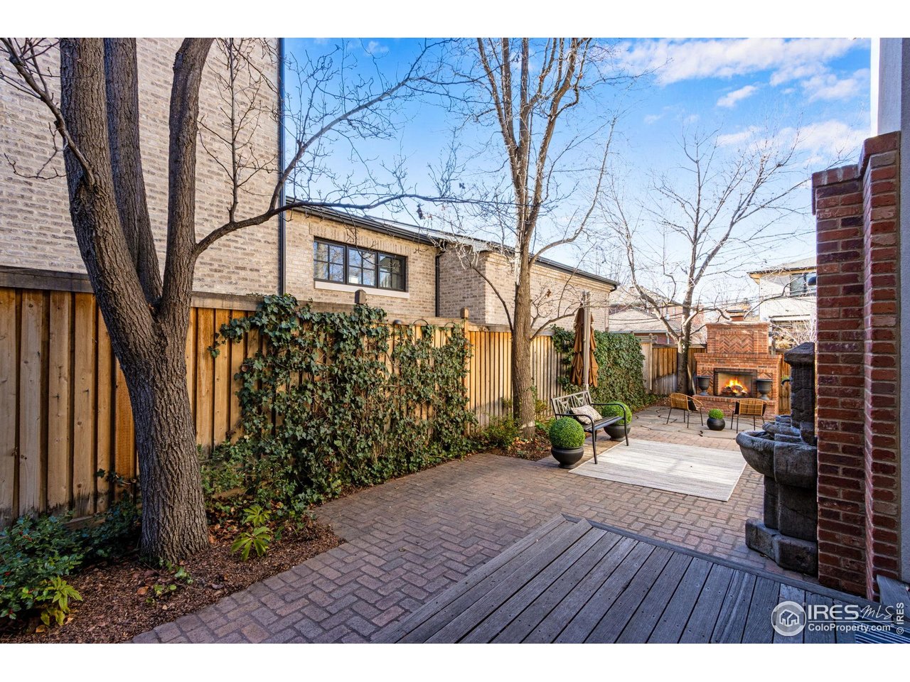 707 South Fillmore Street Denver, CO 80209 - Photo 8 of 47