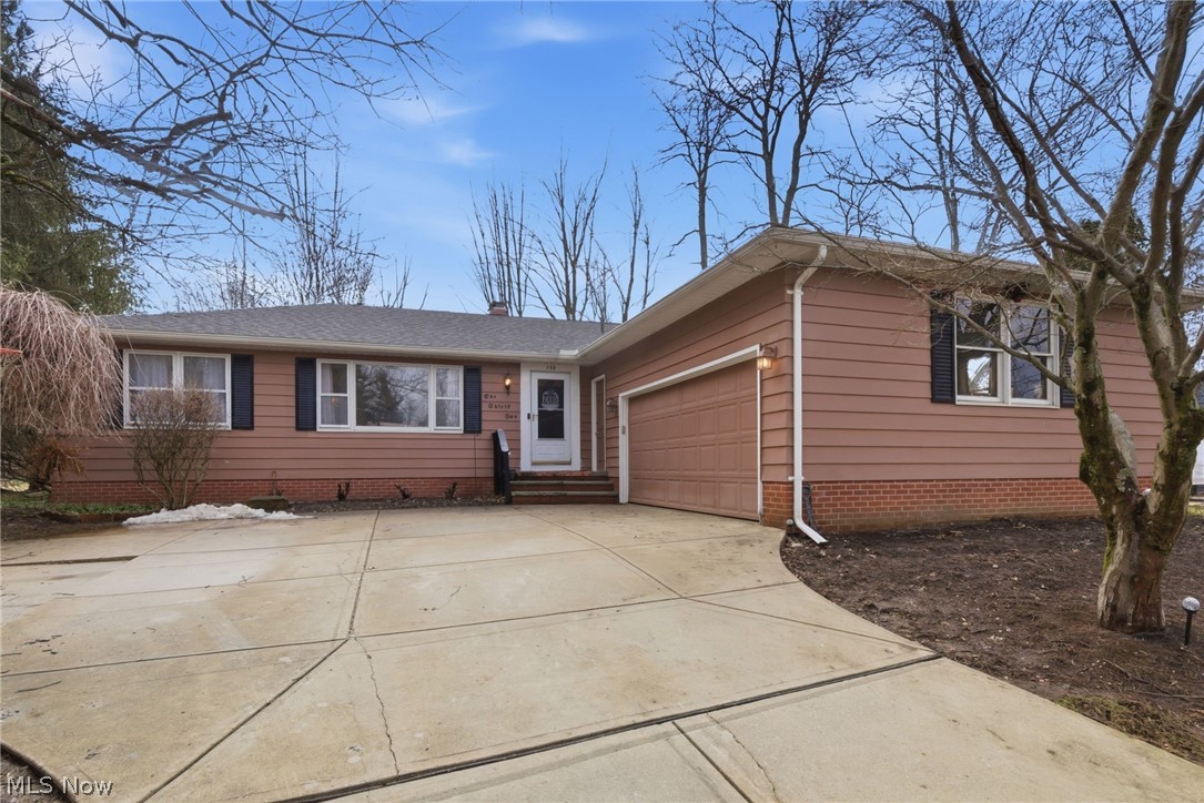 132 Eldridge Road Aurora, OH 44202 - Photo 32 of 35