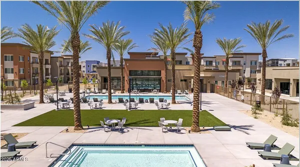 $1,582 | 16965 West Van Buren Street, Unit 3, Goodyear, AZ 85338