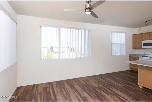 $1,582 | 16965 West Van Buren Street, Unit 3, Goodyear, AZ 85338