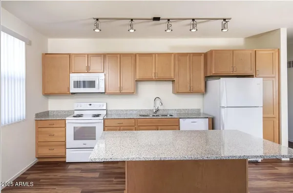 $1,582 | 16965 West Van Buren Street, Unit 3, Goodyear, AZ 85338