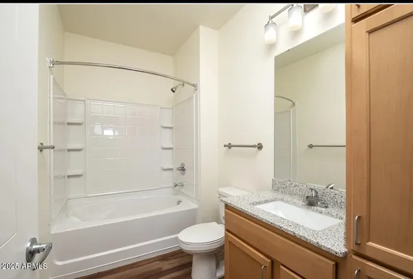 $1,582 | 16965 West Van Buren Street, Unit 3, Goodyear, AZ 85338
