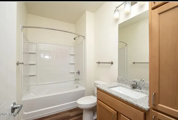 $1,582 | 16965 West Van Buren Street, Unit 3, Goodyear, AZ 85338
