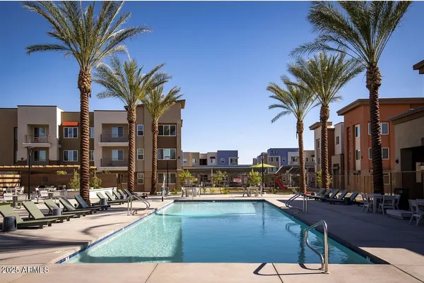 $1,582 | 16965 West Van Buren Street, Unit 3, Goodyear, AZ 85338
