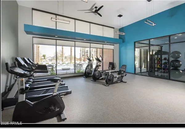 $1,582 | 16965 West Van Buren Street, Unit 3, Goodyear, AZ 85338