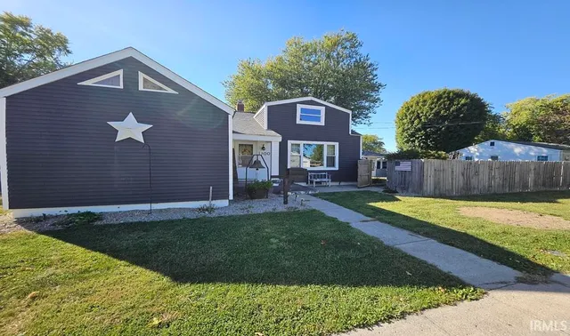 $250,000 | 1300 Myrtle Avenue, Frankfort, IN 46041
