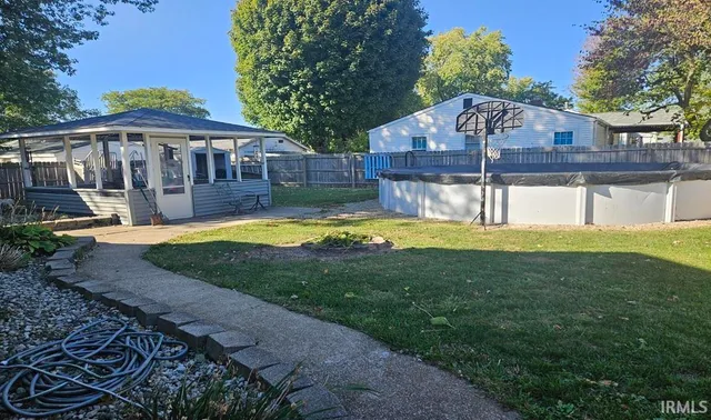 $250,000 | 1300 Myrtle Avenue, Frankfort, IN 46041