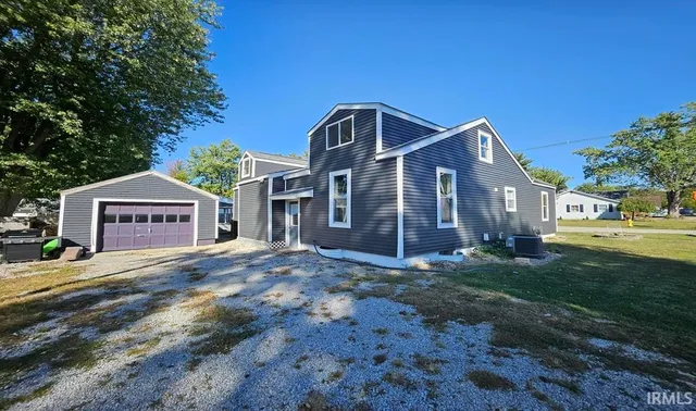 $250,000 | 1300 Myrtle Avenue, Frankfort, IN 46041