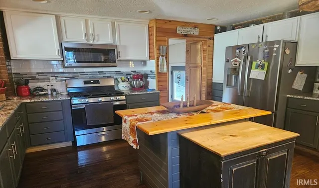 $250,000 | 1300 Myrtle Avenue, Frankfort, IN 46041