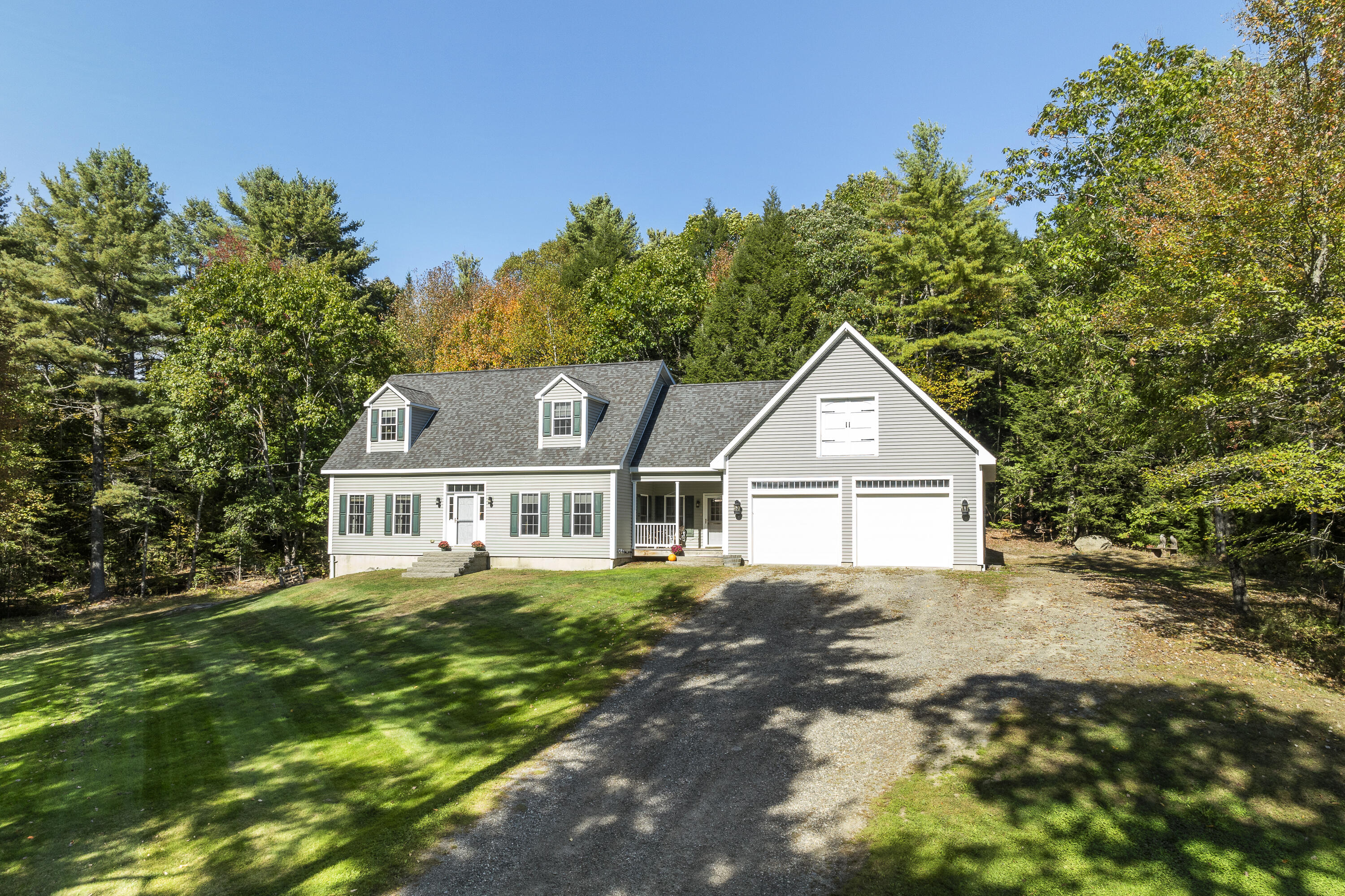 81 Lower Cross Road Nobleboro, ME 04555 - Photo 45 of 72 10-81 Lower Cross Rd, Nobleboro, ME-TP