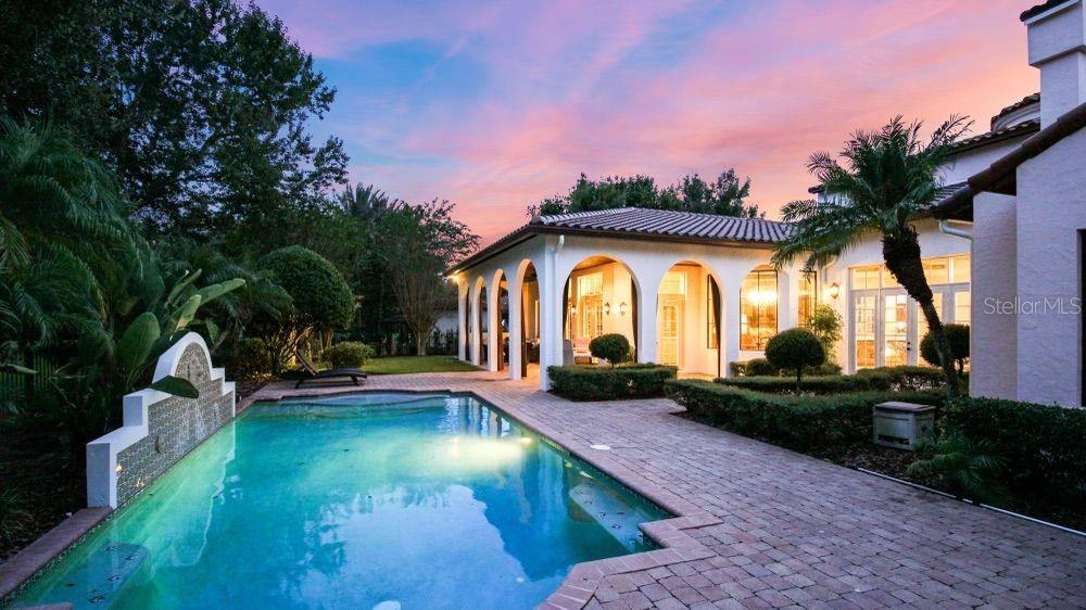 234 Acadia Terrace Celebration, FL 34747 - Photo 33 of 38