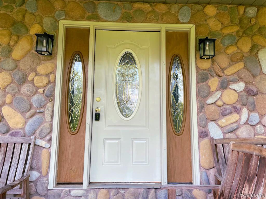 6562 Hawkins Road Jackson, MI 49201 - Photo 48 of 58