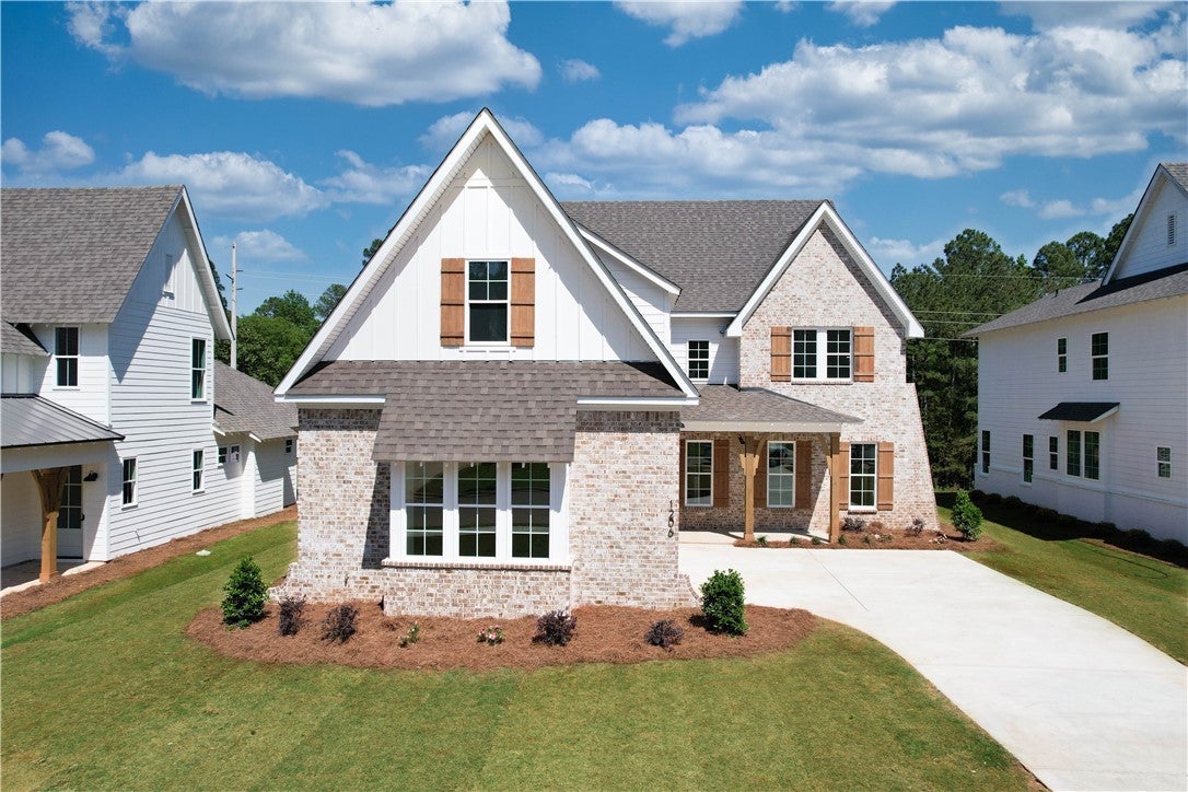 1206 Ruth Way Auburn, AL 36830 - Photo 3 of 30 Gallery Image 3