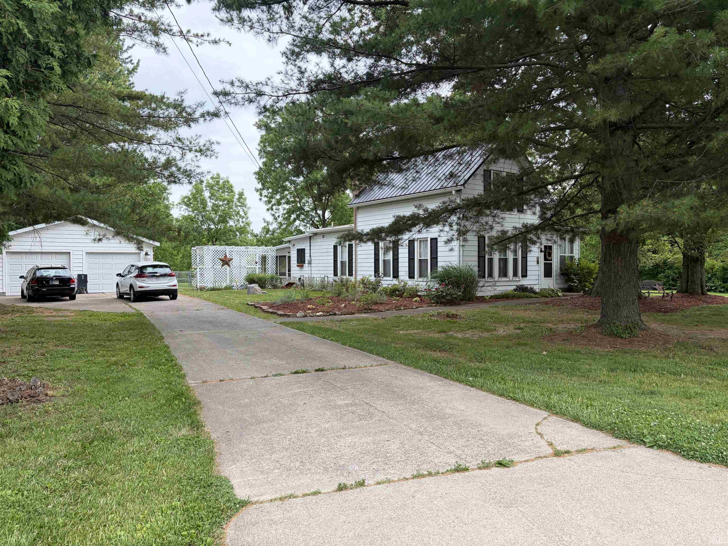 1329 Wooster Road Winona Lake, IN 46590 - Photo 1 of 2